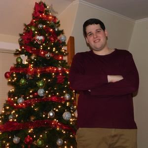 Meet your Posher, Tommy